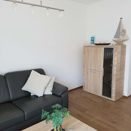 Kapitaenshaus Villa Uckeritz Bagian luar foto