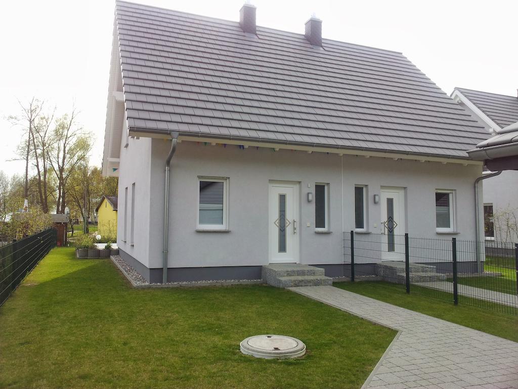 Kapitaenshaus Villa Uckeritz Ruang foto